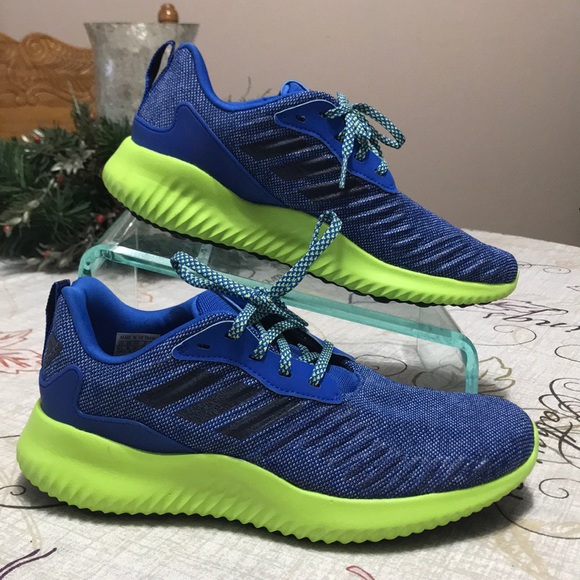 adidas alphabounce eco ortholite